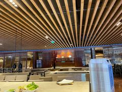 -天津湾西餐厅(三亚海棠湾洲际度假酒店)