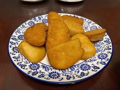 炸馍片-管记水席老店(仙果市街店)