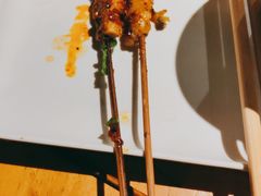 -木屋烧烤(上梅林店)