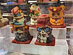 -泡泡玛特POPMART(壹号店)