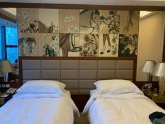 -深圳凯宾斯基酒店