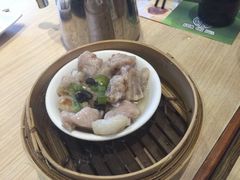 iphone_upload_pic-添好运点心专门店(北角店)
