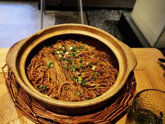 -黄山老妈·土菜(碧桂园店)