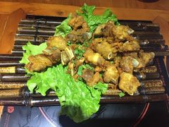 -院落创意菜