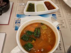 -安妮意大利餐厅(世贸天阶店)