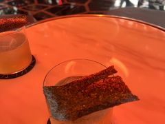 -OZONE 顶楼酒吧(香港丽思卡尔顿酒店)