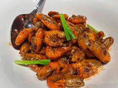 -上海滩餐厅(BFC外滩金融中心店)