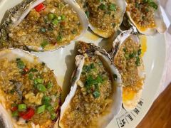-靓靓蒸虾(中山公园店)