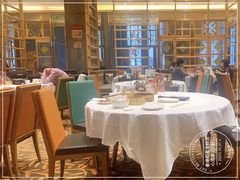 大堂-稻香酒家·34年老字号·港式粤菜(汉街店)