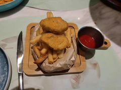 -悦荟牛排餐厅(佳木斯万达店)