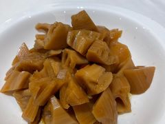 酸辣藕块-金春禧(世茂国际广场店)