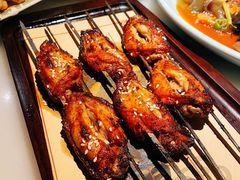 -遇见长安之高山流水(李家村万达店)