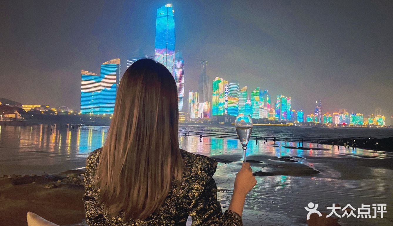 🍸一杯沧海