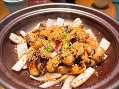 -木棉·醉心粤味(COCO Park店)
