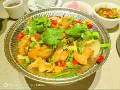 有锅气的肥肠-饕林餐厅(春熙路店)