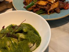 -志明眷村·台式融合菜·宵夜