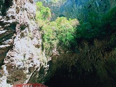 -英西峰林·洞天仙境