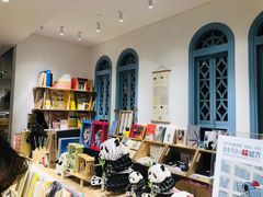 -三联韬奋书店(宽窄巷子店)