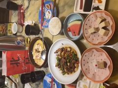 -范家小馆·烤鸭新京菜(金融街店)