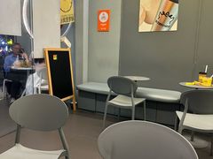 -茶力的小怪兽(梅林卓悦汇店)