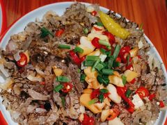 -老闵田螺馆·南昌市井菜·特色小吃(总店)