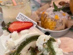 -Juicy Bakery(大学路店)