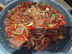 -麻六记(新天地店)