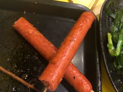 -望京小腰(北京总店)