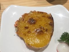 芝士蟹煲-菊上日式料理(蚌埠银泰店)