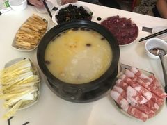 -叶记猪肚鸡(宝安椰林湾店)