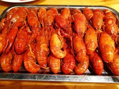 -华仔龙虾(永乐路总店)