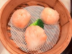 -誉八仙粤菜(万象天地店)