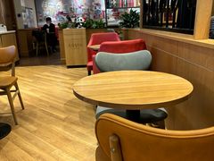 -COSTA COFFEE(西贸凯德晶品4层2店)