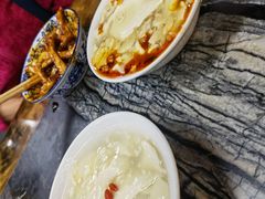 冰醉豆花-西月城谭豆花(春熙路店)