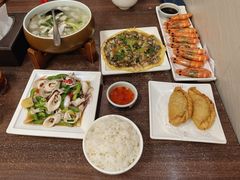 -海坛特色小吃·只做平潭特色菜(平潭店)