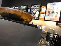 -星巴克臻选(外滩中心店)