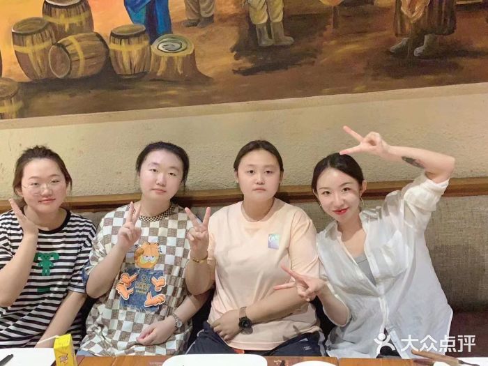席朗口才演讲培训(大庆校区)图片