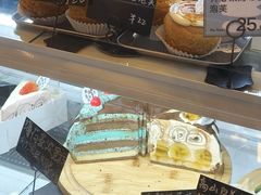 -Max Bakery 阿唛手作