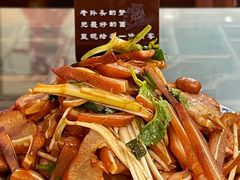 -福瑞记老孙头biangbiang面(新生路店)