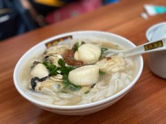 -荔林食店(西华路店)