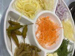 -凯盈阁私房菜·桑拿鸡(绿茵花园店)