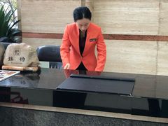 -九华山聚龙大酒店