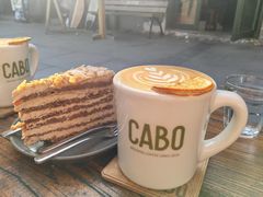 -CABO Coffee