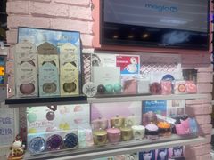 -sweet color隐形眼镜专营(万象城店)