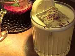 -Sirena海妖日咖夜酒