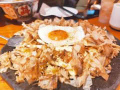 -白石的深夜食堂(济南万象城店)