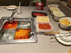 -海底捞火锅(城阳万象汇店)