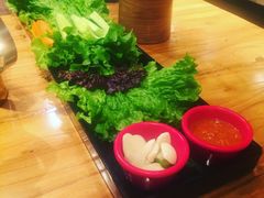 -黑牛の店·和牛烧肉(大悦城店)