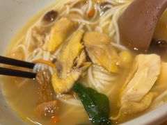 -云味馆·云南菜·云南米线(中洲店)