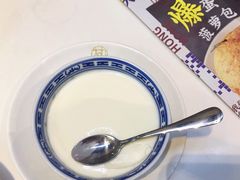 牛奶公司奶冻-大咀港式茶餐厅(恒泰店)